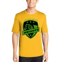 PosiCharge ® Competitor Tee Thumbnail