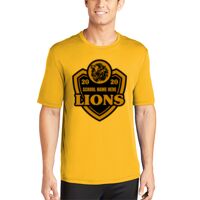 PosiCharge ® Competitor Tee Thumbnail