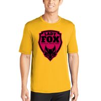 PosiCharge ® Competitor Tee Thumbnail