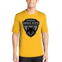 PosiCharge ® Competitor Tee Thumbnail