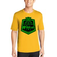 PosiCharge ® Competitor Tee Thumbnail