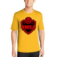 PosiCharge ® Competitor Tee Thumbnail