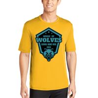 PosiCharge ® Competitor Tee Thumbnail