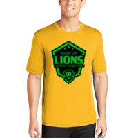 PosiCharge ® Competitor Tee Thumbnail