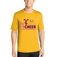 PosiCharge ® Competitor Tee Thumbnail