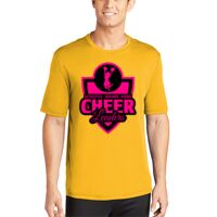 PosiCharge ® Competitor Tee Thumbnail