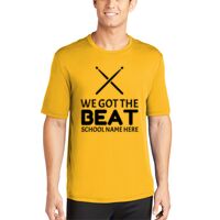 PosiCharge ® Competitor Tee Thumbnail