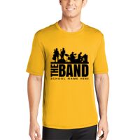 PosiCharge ® Competitor Tee Thumbnail