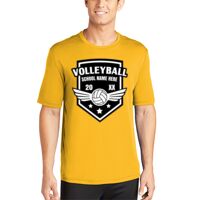 PosiCharge ® Competitor Tee Thumbnail