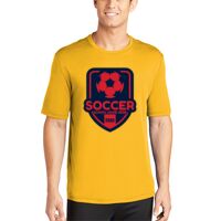 PosiCharge ® Competitor Tee Thumbnail