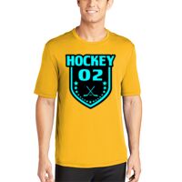 PosiCharge ® Competitor Tee Thumbnail