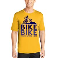 PosiCharge ® Competitor Tee Thumbnail