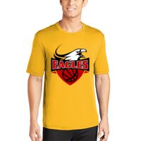 PosiCharge ® Competitor Tee Thumbnail