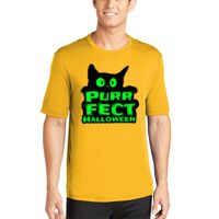 PosiCharge ® Competitor Tee Thumbnail