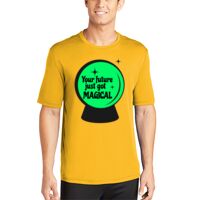 PosiCharge ® Competitor Tee Thumbnail