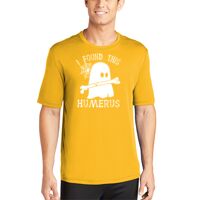 PosiCharge ® Competitor Tee Thumbnail