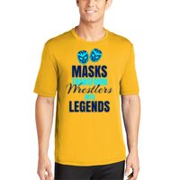 PosiCharge ® Competitor Tee Thumbnail