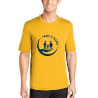 PosiCharge ® Competitor Tee Thumbnail