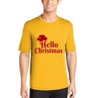 PosiCharge ® Competitor Tee Thumbnail