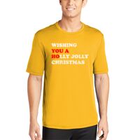 PosiCharge ® Competitor Tee Thumbnail