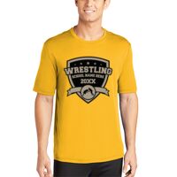 PosiCharge ® Competitor Tee Thumbnail