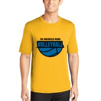 PosiCharge ® Competitor Tee Thumbnail