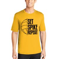 PosiCharge ® Competitor Tee Thumbnail