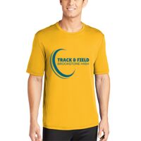 PosiCharge ® Competitor Tee Thumbnail