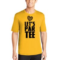 PosiCharge ® Competitor Tee Thumbnail