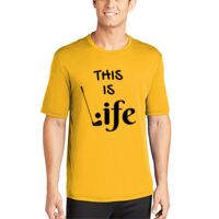 PosiCharge ® Competitor Tee Thumbnail