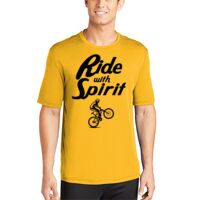 PosiCharge ® Competitor Tee Thumbnail