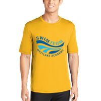 PosiCharge ® Competitor Tee Thumbnail