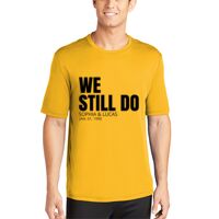 PosiCharge ® Competitor Tee Thumbnail