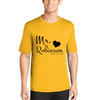 PosiCharge ® Competitor Tee Thumbnail