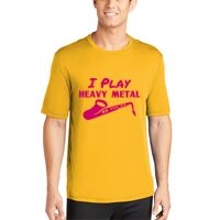 PosiCharge ® Competitor Tee Thumbnail