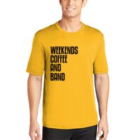 PosiCharge ® Competitor Tee Thumbnail