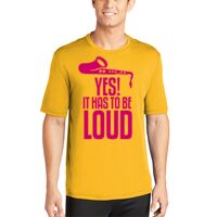 PosiCharge ® Competitor Tee Thumbnail