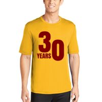 PosiCharge ® Competitor Tee Thumbnail