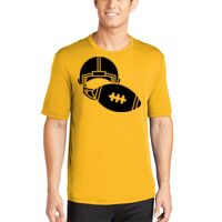 PosiCharge ® Competitor Tee Thumbnail