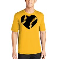 PosiCharge ® Competitor Tee Thumbnail