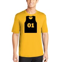 PosiCharge ® Competitor Tee Thumbnail