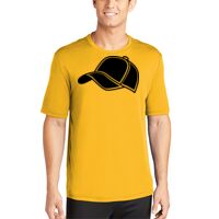 PosiCharge ® Competitor Tee Thumbnail