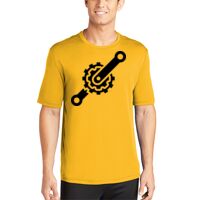 PosiCharge ® Competitor Tee Thumbnail