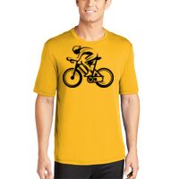 PosiCharge ® Competitor Tee Thumbnail