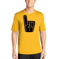 PosiCharge ® Competitor Tee Thumbnail
