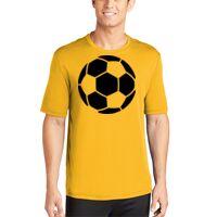 PosiCharge ® Competitor Tee Thumbnail