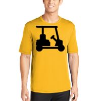 PosiCharge ® Competitor Tee Thumbnail