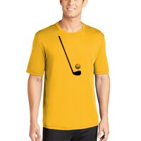 PosiCharge ® Competitor Tee Thumbnail