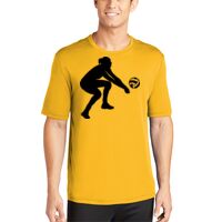 PosiCharge ® Competitor Tee Thumbnail