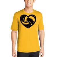 PosiCharge ® Competitor Tee Thumbnail